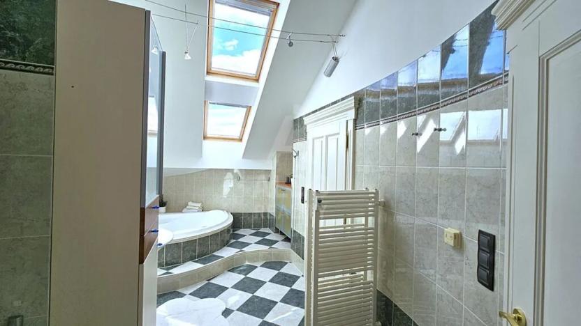 Prodej atypického bytu, České Budějovice, B. Smetany, 255 m2