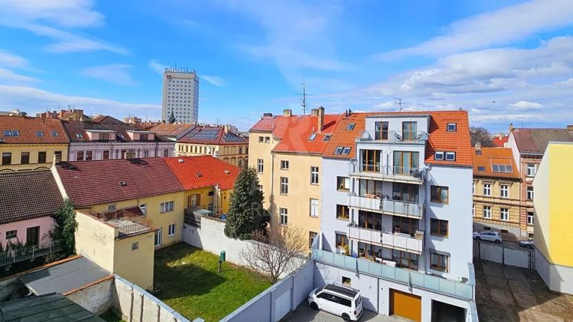 Prodej atypického bytu, České Budějovice, B. Smetany, 255 m2