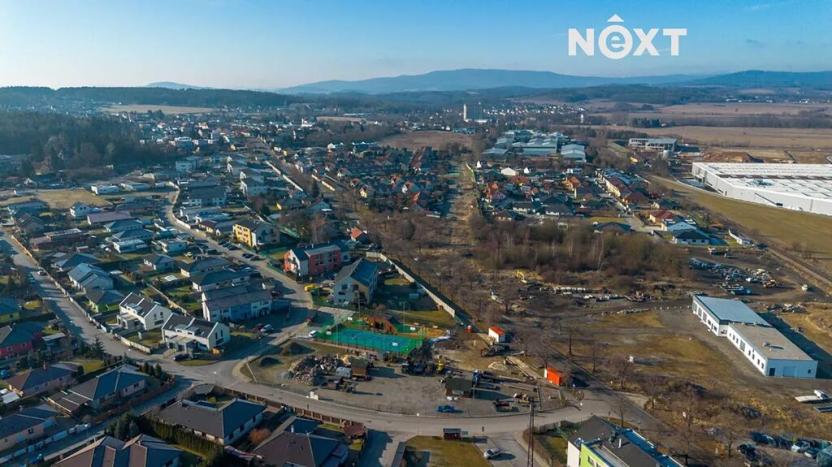 Prodej pozemku pro bydlení, Včelná, 2337 m2