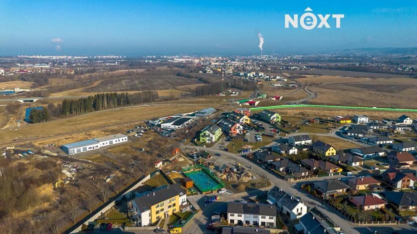 Prodej pozemku pro bydlení, Včelná, 2337 m2