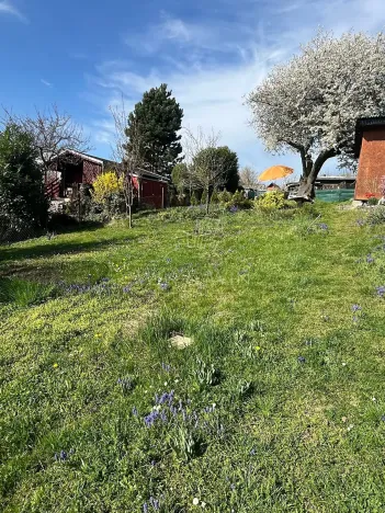 Prodej chaty, Kutná Hora, 20 m2