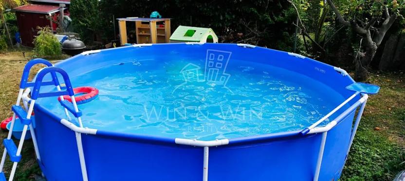 Prodej chaty, Kutná Hora, 20 m2