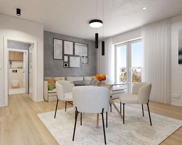 Prodej bytu 2+kk, Zábřeh, Leštinská, 42 m2