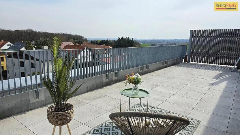 Prodej bytu 3+kk, Praha, Formanská, 61 m2