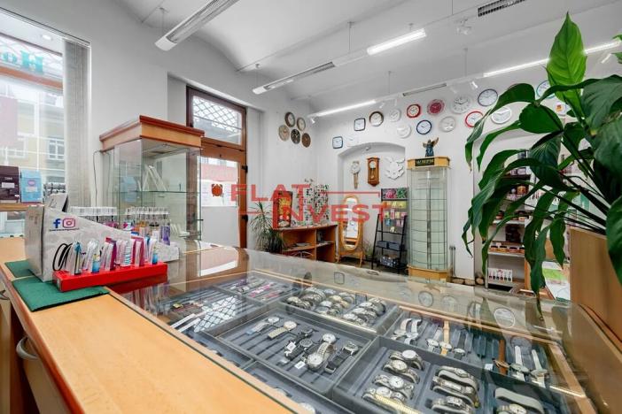 Prodej rodinného domu, Vrchlabí, Krkonošská, 240 m2