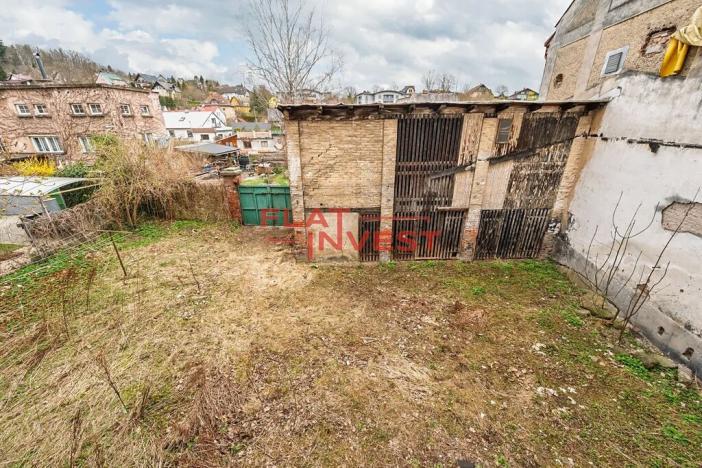 Prodej rodinného domu, Vrchlabí, Krkonošská, 240 m2