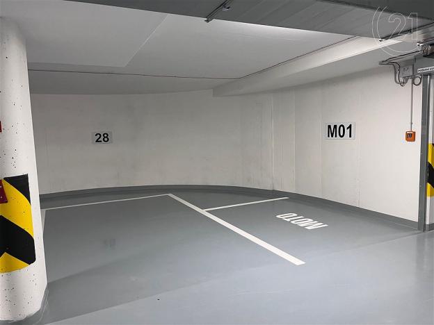 Pronájem ostatní, Praha