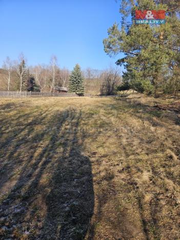 Prodej louky, Lipová - Seč, 668 m2
