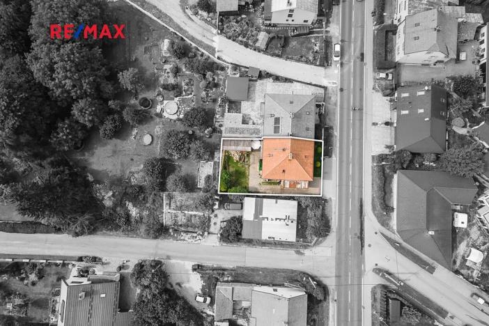 Prodej rodinného domu, Velké Meziříčí, Karlov, 280 m2