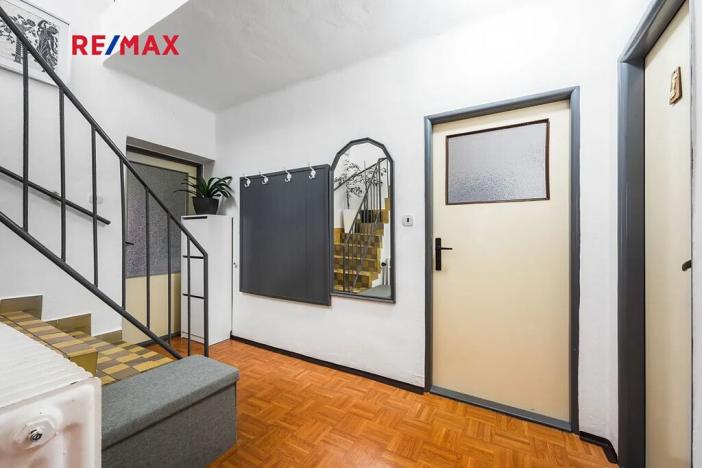 Prodej rodinného domu, Velké Meziříčí, Karlov, 280 m2