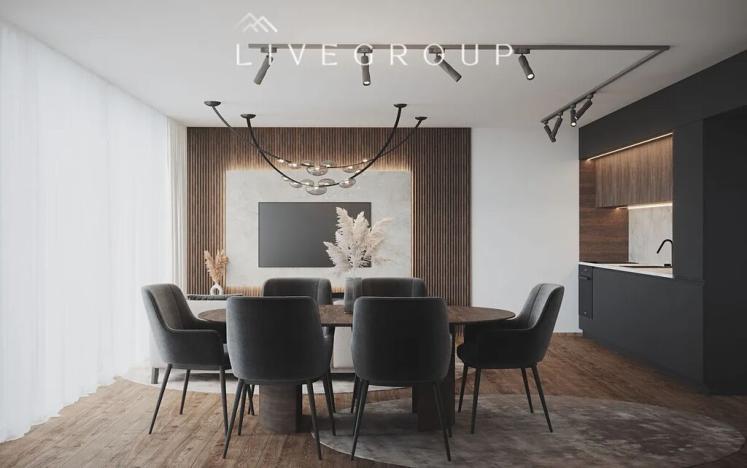 Prodej bytu 1+kk, Zbýšov, čtvrť Padělky, 41 m2