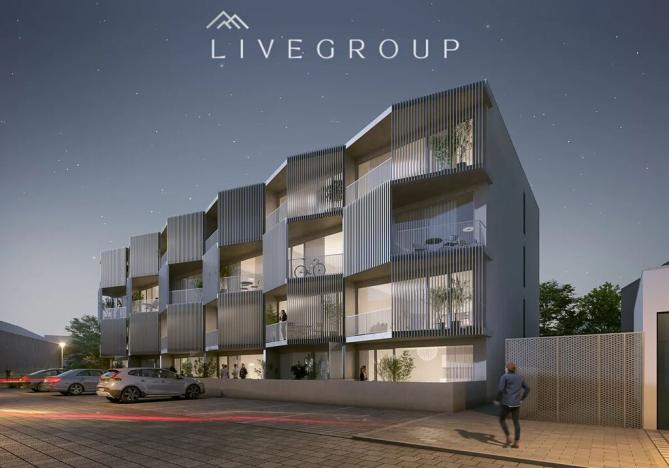 Prodej bytu 3+kk, Zbýšov, čtvrť Padělky, 74 m2