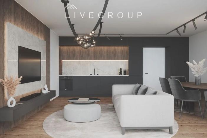 Prodej bytu 3+kk, Zbýšov, čtvrť Padělky, 74 m2