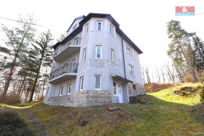 Prodej rodinného domu, Nejdek, Chodovská, 245 m2
