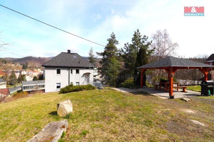Prodej rodinného domu, Nejdek, Chodovská, 245 m2