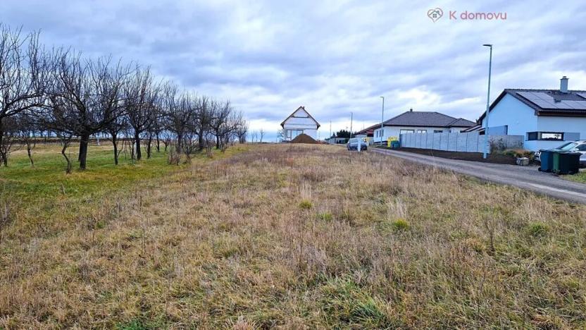 Prodej pozemku pro bydlení, Kozojídky, 500 m2