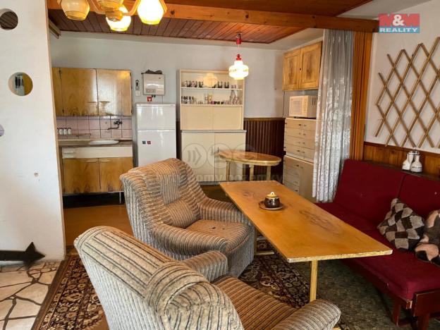 Prodej chaty, Počedělice - Orasice, 372 m2