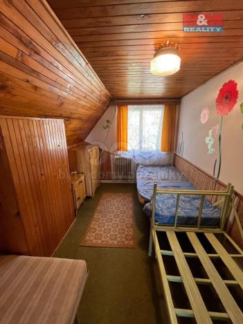 Prodej chaty, Počedělice - Orasice, 372 m2