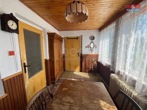 Prodej chaty, Počedělice - Orasice, 372 m2