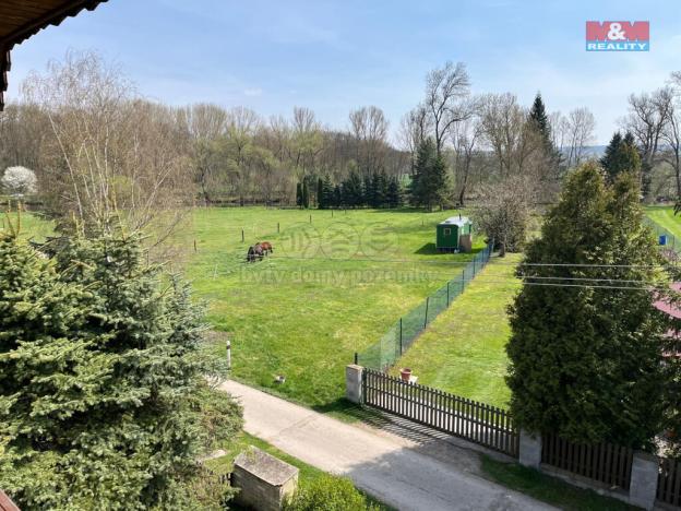 Prodej chaty, Počedělice - Orasice, 372 m2