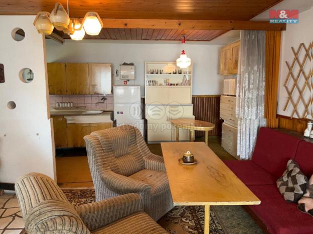 Prodej chaty, Počedělice - Orasice, 372 m2