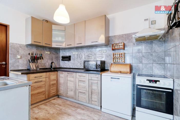 Prodej rodinného domu, Kařez, 128 m2