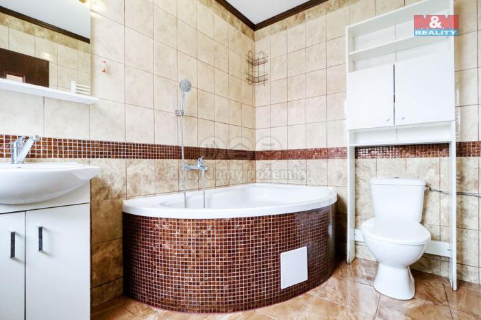 Prodej rodinného domu, Kařez, 128 m2