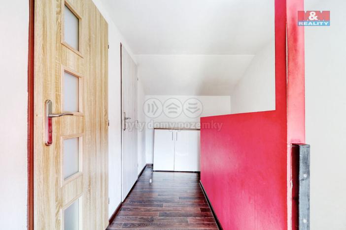 Prodej rodinného domu, Kařez, 128 m2