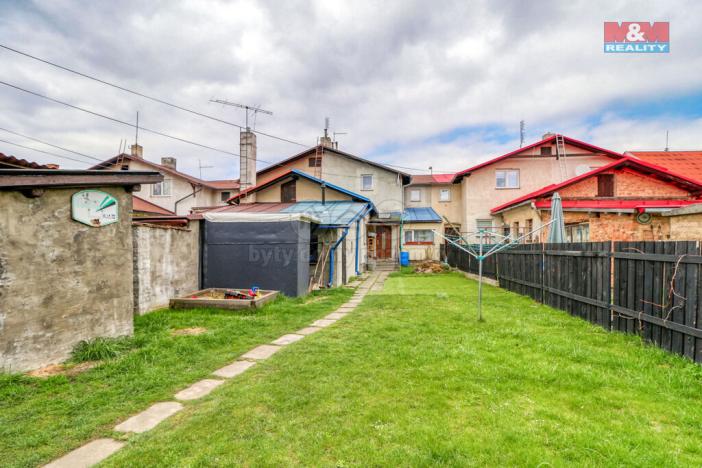 Prodej rodinného domu, Kařez, 128 m2