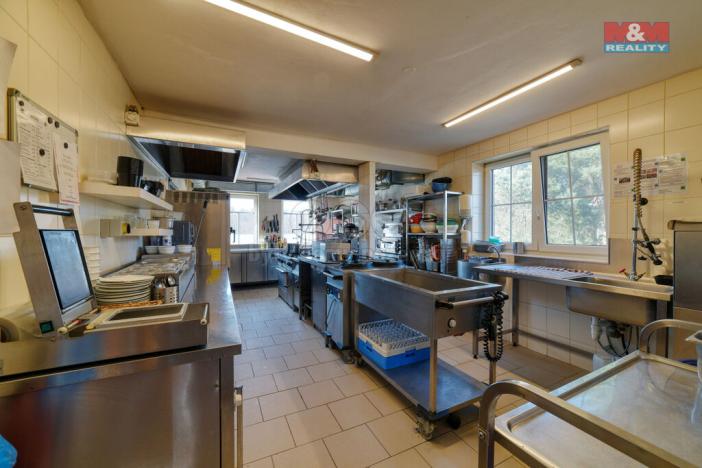 Prodej ubytování, Bublava, 600 m2