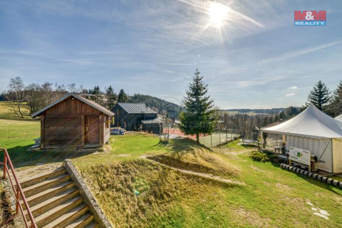 Prodej ubytování, Bublava, 600 m2