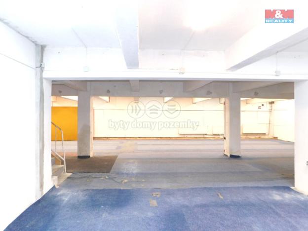 Pronájem obchodního prostoru, Cheb, Svobody, 260 m2