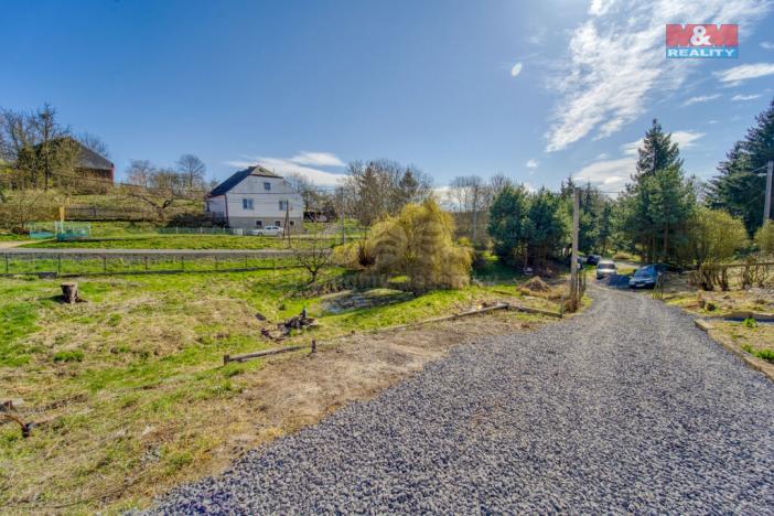 Prodej rodinného domu, Štědrá - Lažany, 72 m2