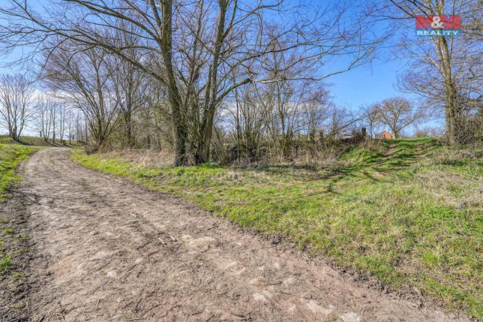 Prodej pozemku pro bydlení, Pastuchovice, 2948 m2