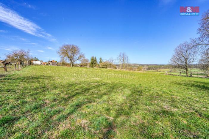 Prodej pozemku pro bydlení, Pastuchovice, 2948 m2