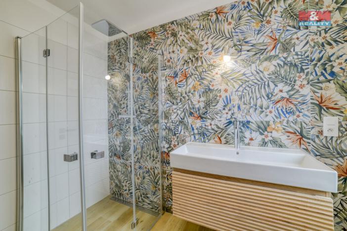 Prodej rodinného domu, Cheb, Topolová, 150 m2