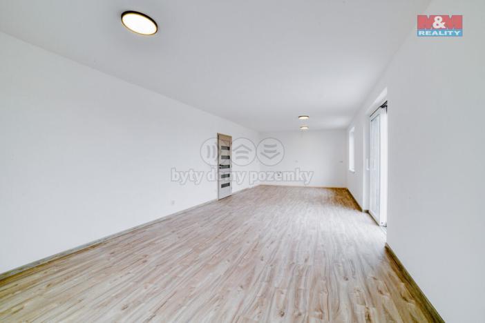 Prodej rodinného domu, Cheb, Topolová, 150 m2