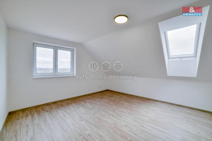 Prodej rodinného domu, Cheb, Topolová, 150 m2