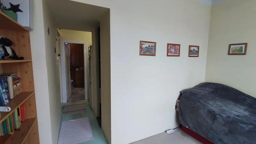 Prodej bytu 2+1, Praha - Hostivař, Hornoměcholupská, 120 m2