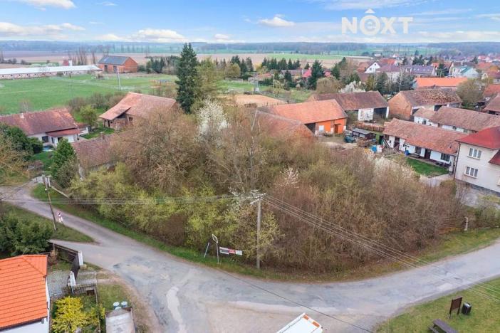 Prodej pozemku pro bydlení, Nový Bydžov, 1368 m2