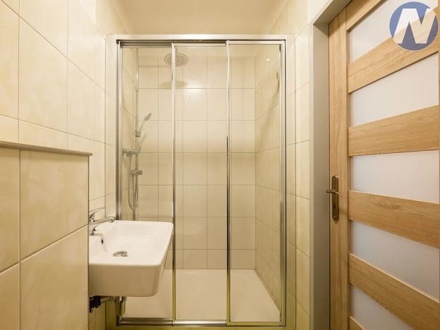 Pronájem bytu 1+kk, Husinec, Komenského, 35 m2