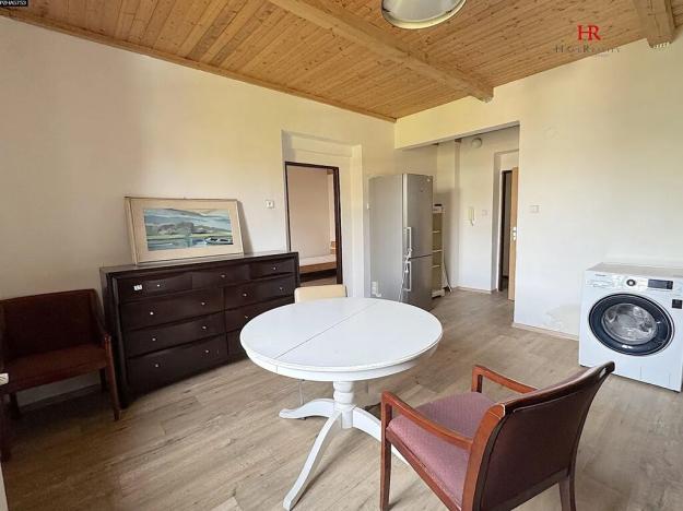 Pronájem bytu 2+kk, Benešov, Ke Studánce, 40 m2