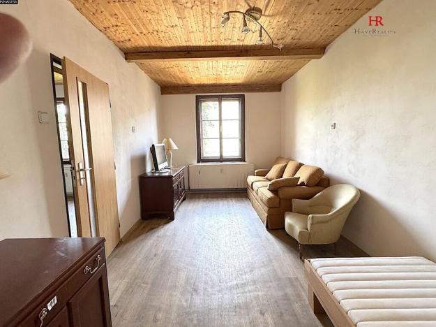 Pronájem bytu 2+kk, Benešov, Ke Studánce, 40 m2