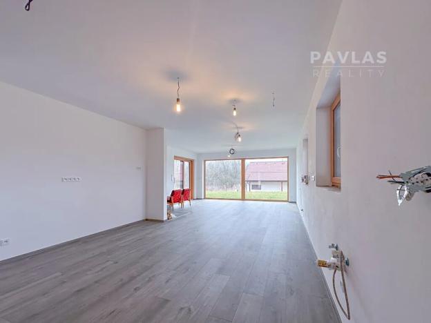 Pronájem rodinného domu, Horní Planá, Jezerní, 209 m2