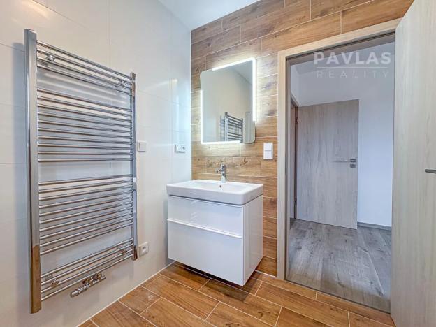 Pronájem rodinného domu, Horní Planá, Jezerní, 209 m2