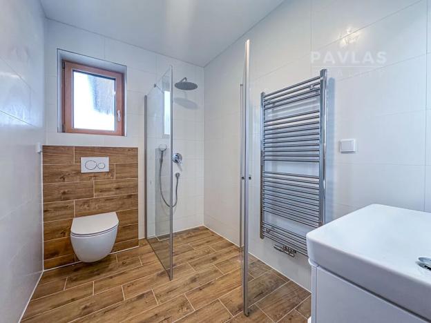 Pronájem rodinného domu, Horní Planá, Jezerní, 209 m2