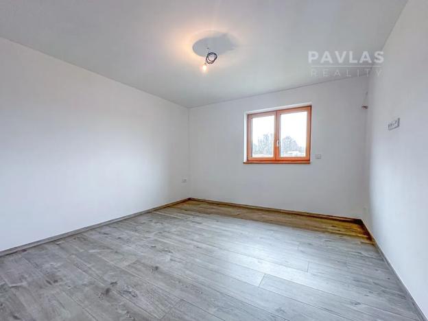 Pronájem rodinného domu, Horní Planá, Jezerní, 209 m2