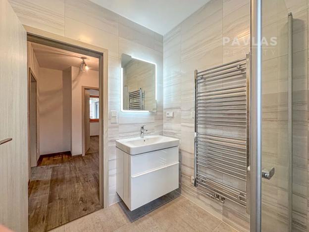 Pronájem rodinného domu, Horní Planá, Jezerní, 209 m2