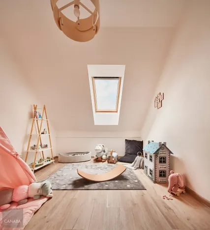 Prodej rodinného domu, Mladá Boleslav, 97 m2