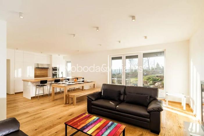 Pronájem rodinného domu, Blansko, 168 m2
